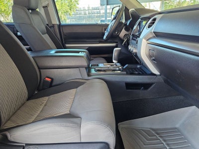 2015 Toyota Tundra SR5