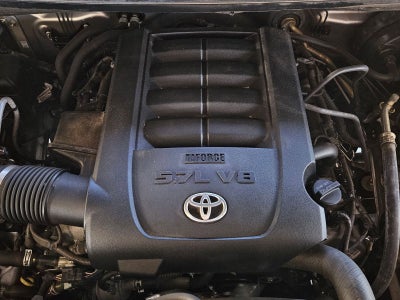 2015 Toyota Tundra SR5