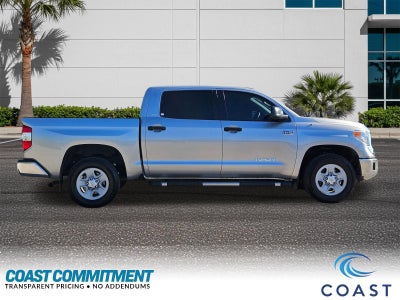 2015 Toyota Tundra SR5