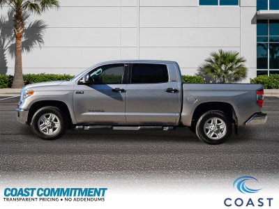 2015 Toyota Tundra SR5