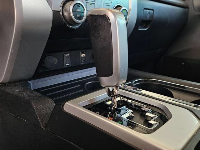2018 Toyota Tundra Limited
