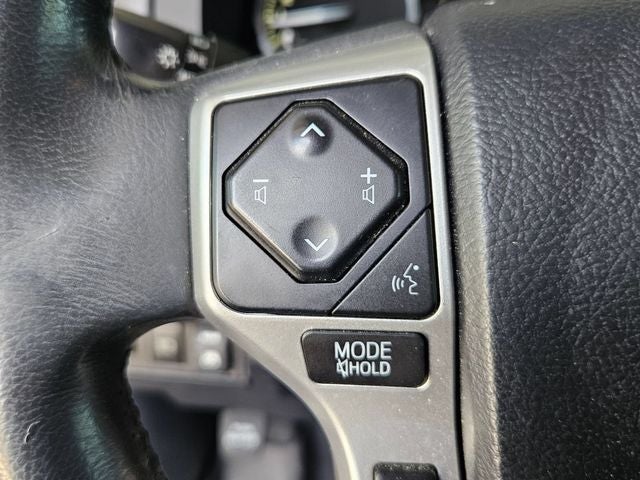 2018 Toyota Tundra Limited