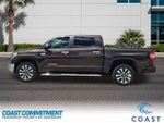2018 Toyota Tundra Limited
