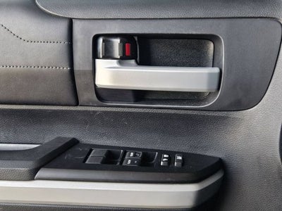 2018 Toyota Tundra Limited
