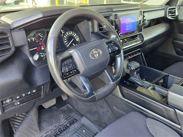 2022 Toyota Tundra SR