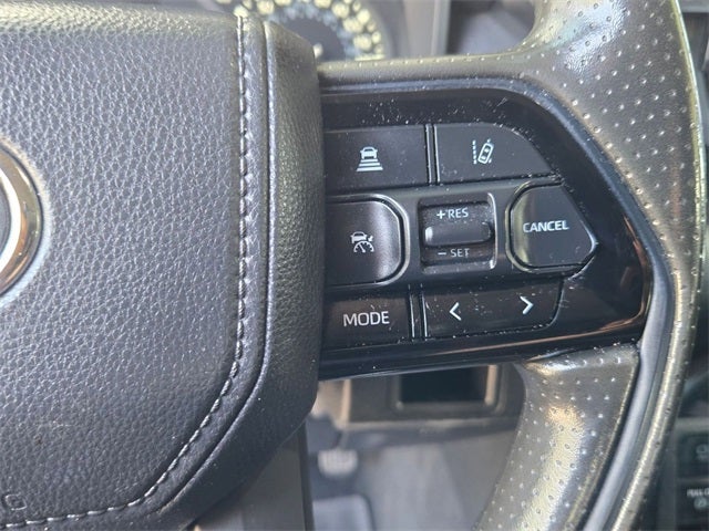 2022 Toyota Tundra SR