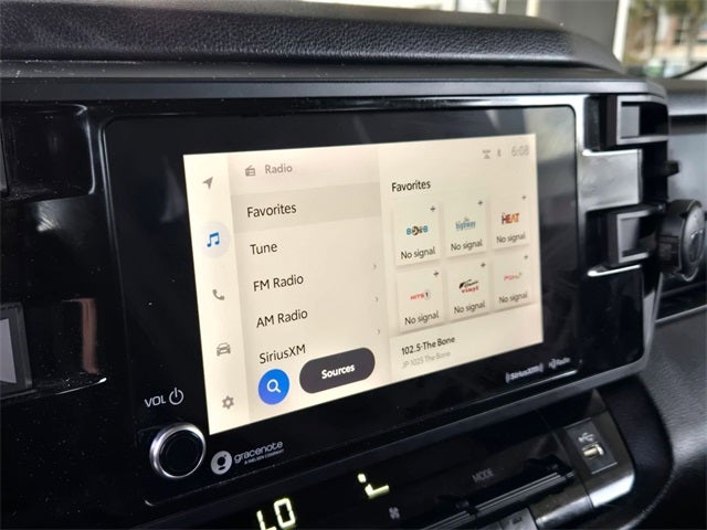 2022 Toyota Tundra SR