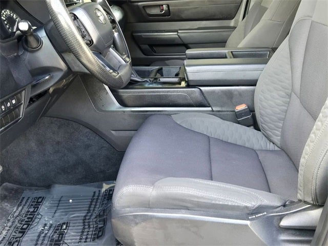 2022 Toyota Tundra SR