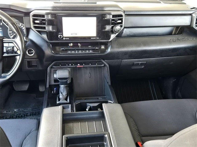 2022 Toyota Tundra SR