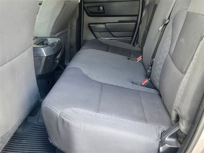 2022 Toyota Tundra SR