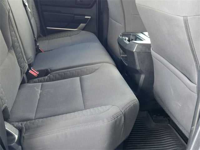 2022 Toyota Tundra SR