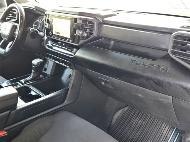 2022 Toyota Tundra SR