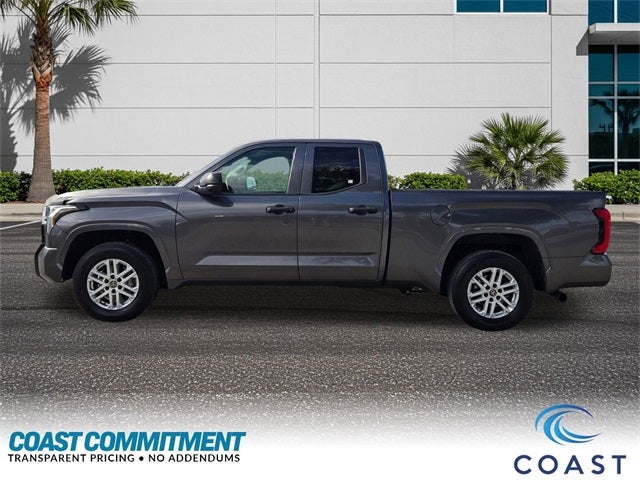 2022 Toyota Tundra SR