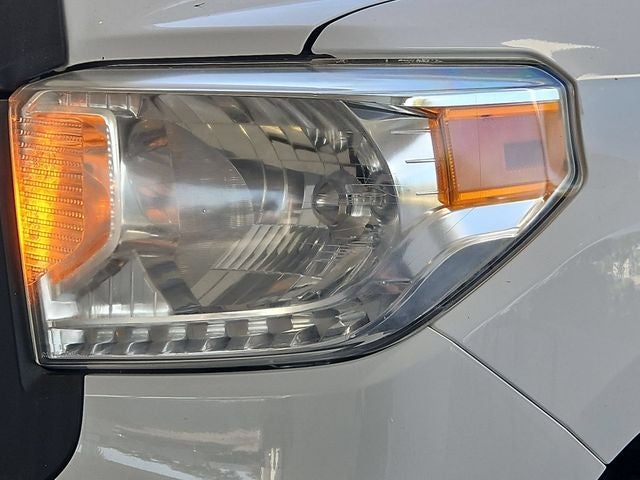 2015 Toyota Tundra SR