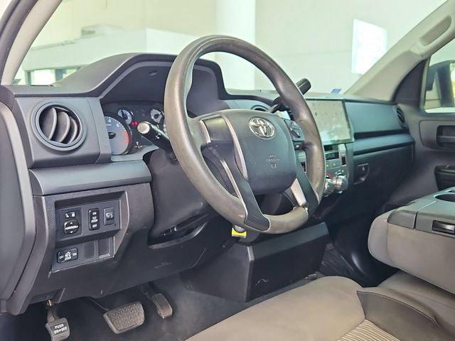 2015 Toyota Tundra SR