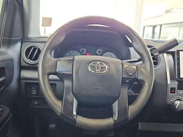 2015 Toyota Tundra SR