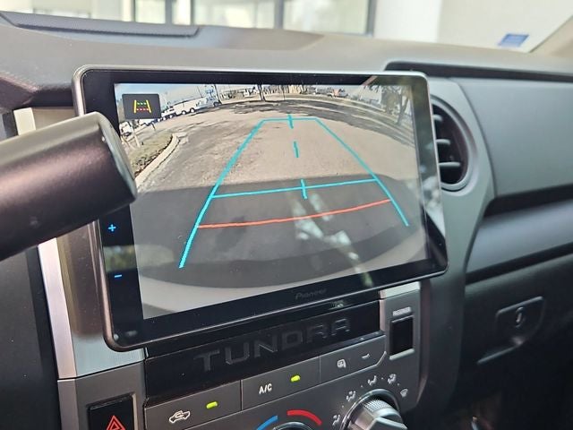 2015 Toyota Tundra SR