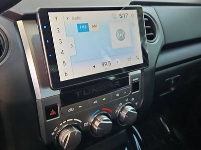 2015 Toyota Tundra SR