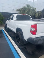 2015 Toyota Tundra SR
