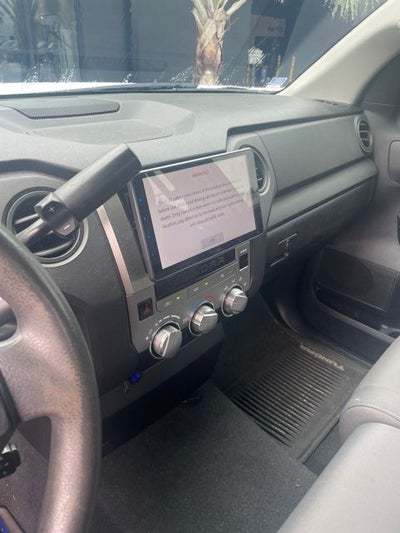 2015 Toyota Tundra SR