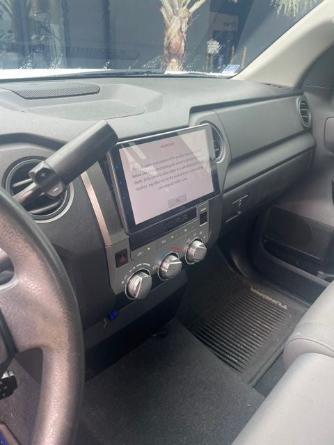 2015 Toyota Tundra SR