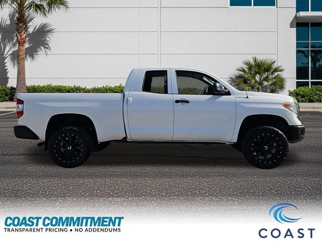 2015 Toyota Tundra SR
