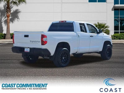 2015 Toyota Tundra SR