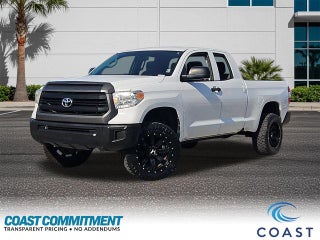 2015 Toyota Tundra SR