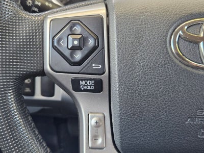 2015 Toyota Tacoma Base