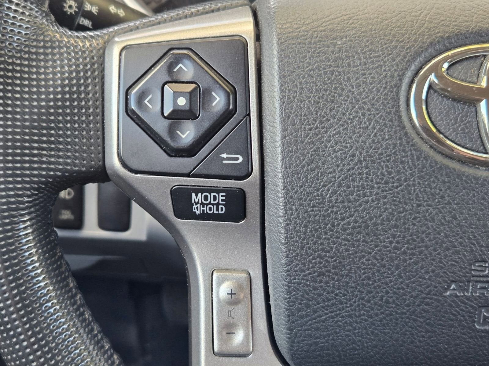 2015 Toyota Tacoma Base