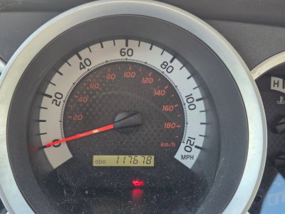 2015 Toyota Tacoma Base