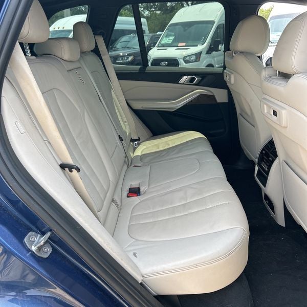 2020 BMW X5 sDrive40i