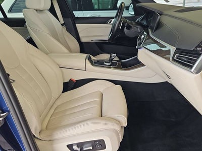 2020 BMW X5 sDrive40i