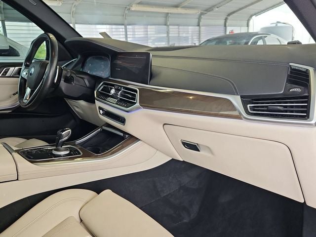 2020 BMW X5 sDrive40i