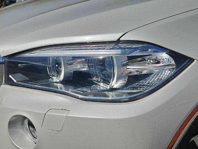 2017 BMW X5 xDrive40e