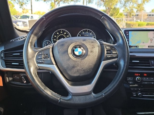 2017 BMW X5 xDrive40e