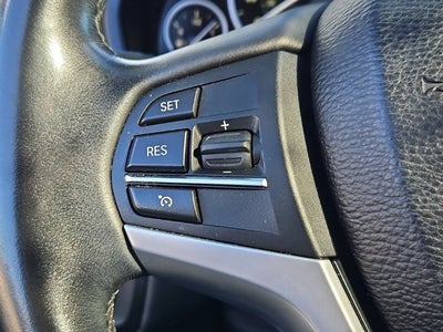 2017 BMW X5 xDrive40e