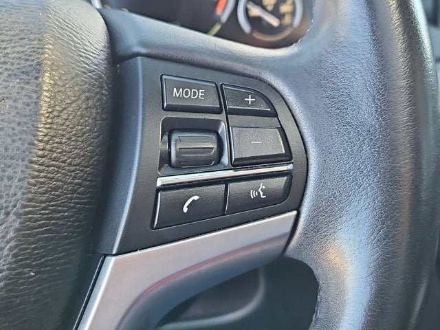 2017 BMW X5 xDrive40e