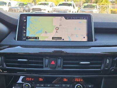 2017 BMW X5 xDrive40e