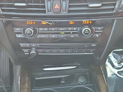 2017 BMW X5 xDrive40e