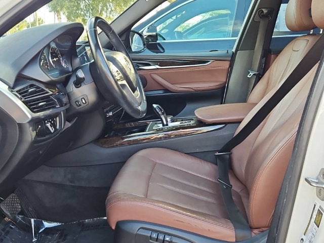 2017 BMW X5 xDrive40e