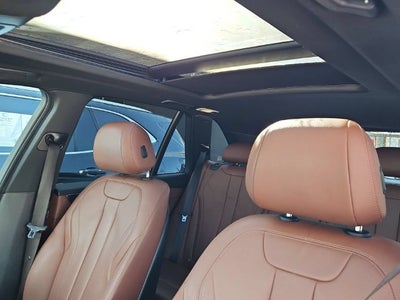 2017 BMW X5 xDrive40e