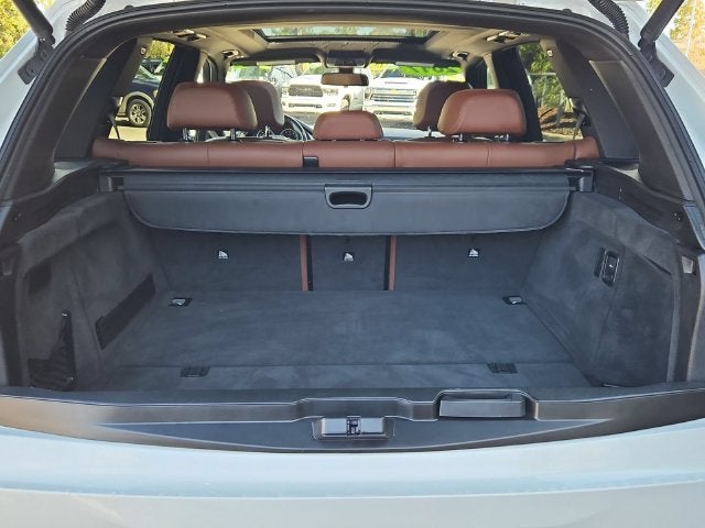 2017 BMW X5 xDrive40e