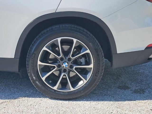 2017 BMW X5 xDrive40e