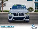 2018 BMW X3 M40i