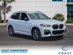 2018 BMW X3 M40i