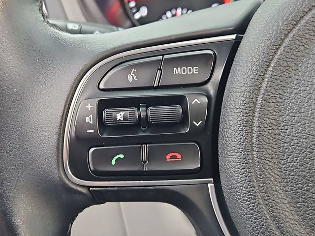 2018 Kia Optima EX