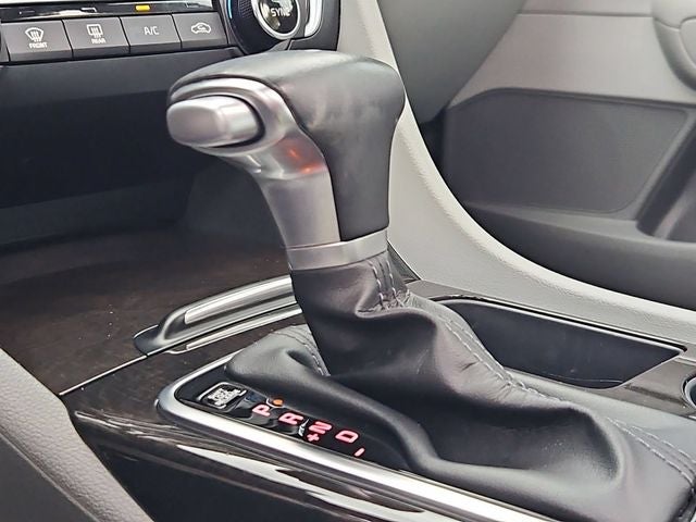 2018 Kia Optima EX