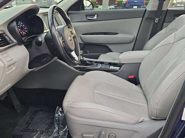 2018 Kia Optima EX