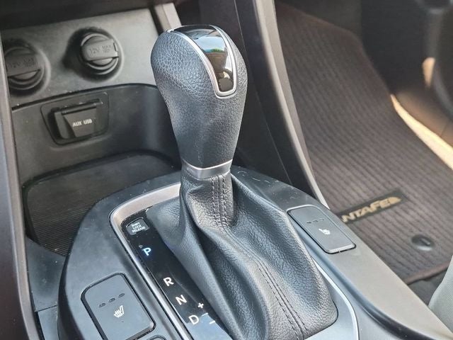 2016 Hyundai Santa Fe Sport 2.4 Base